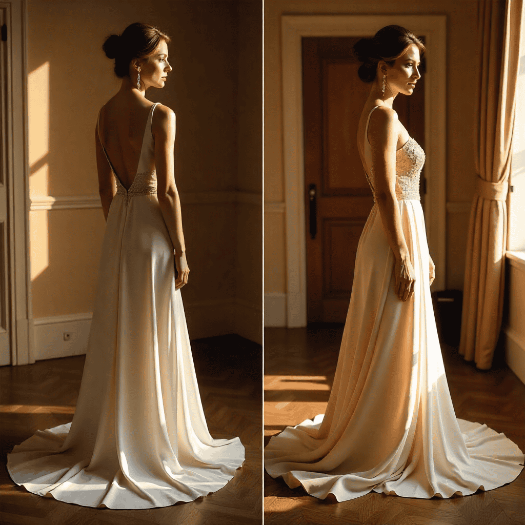 Interior of our tailoring atelier in Auckland